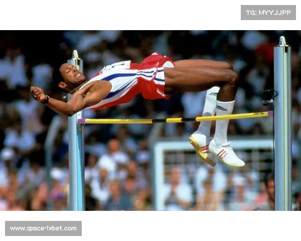 布勃卡1992年跳出6米13创男子跳高世界纪录，刷新极限挑战新高度