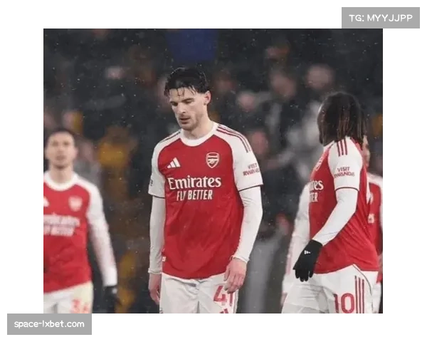 阿森纳伤病情况好转：赖斯重返训练场，萨卡大概率无缘欧冠关键战